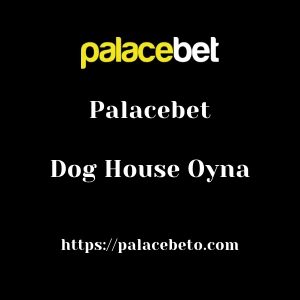 Palacebet Dog House Oyna
